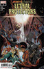 Absolute Carnage: Lethal Protectors #3