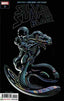 Silver Surfer: Black #5