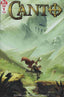 Canto #1-2nd printing