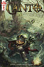 Canto #2-2nd printing