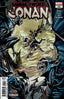 Savage Sword of Conan (2nd Series) #11