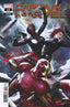 Captain Marvel (11th Series) #12 Variation B