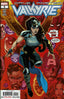 Valkyrie: Jane Foster #5