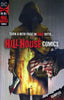 Hill House Comics 2019 Sampler #1