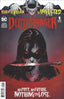 The Infected: Deathbringer #1