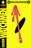 Dollar Comics: Watchmen #1