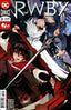 RWBY (DC) #3