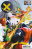 X-Men (5th Series) #3 Variation A