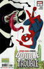 Spider-Man & Venom: Double Trouble #1