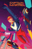 Captain Marvel (11th Series) #13 Variation B