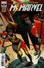 The Magnificent Ms. Marvel #10