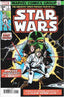 Star Wars #1 Variation D