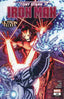 Tony Stark: Iron Man #16 Variation C