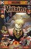 Villains Giant #1 Variation A