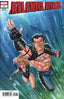 Atlantis Attacks #1 Variation B