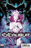 Excalibur (3rd Series) #5