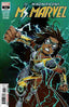 The Magnificent Ms. Marvel #11