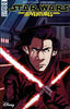 Star Wars Adventures (IDW) #30 Variation A