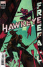 Hawkeye: Free Fall #2