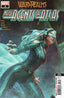 War of the Realms: New Agents of Atlas #3-2nd printing
