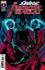 Savage Avengers #0