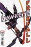 Hawkeye: Free Fall #1
