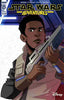 Star Wars Adventures (IDW) #32 Variation A