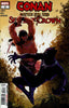 Conan: Battle For the Serpent Crown #3