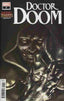 Doctor Doom #7 Variation A