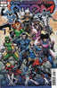 Children of the Atom #1 Variation C
