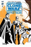 Star Wars Adventures: The Clone Wars—Battle Tales #3 Variation B