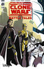 Star Wars Adventures: The Clone Wars—Battle Tales #3 Variation A