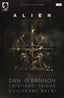 Alien: The Original Screenplay #1 Variation A