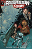 Assassin & Son #1 Variation A
