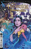 The Dreaming: Waking Hours #1 Variation A