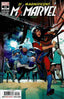 The Magnificent Ms. Marvel #16