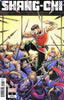 Shang-Chi #1 Variation B