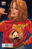Howard the Duck (5th Series) #9 Variation A