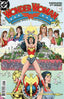 Wonder Woman (2nd Series) #1 Variation A