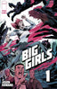 Big Girls #1