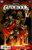 Dark Nights: Death Metal Guidebook #1