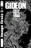 Gideon Falls #1-4th printing
