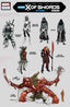 X of Swords: Stasis #1 Variation A