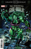 Immortal She-Hulk #1
