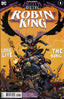 Dark Nights: Death Metal Robin King #1