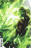 DCeased: Dead Planet #4 Variation A