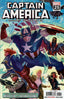 Captain America (9th Series) #25