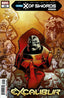 Excalibur (3rd Series) #15