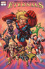 Eternals (5th Series) #1 Variation 27