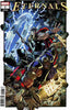 Eternals (5th Series) #1 Variation W